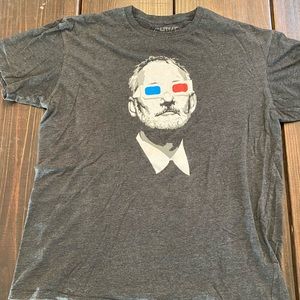 Gently used. BMF 3D Chive shirt. size XL. KCCO